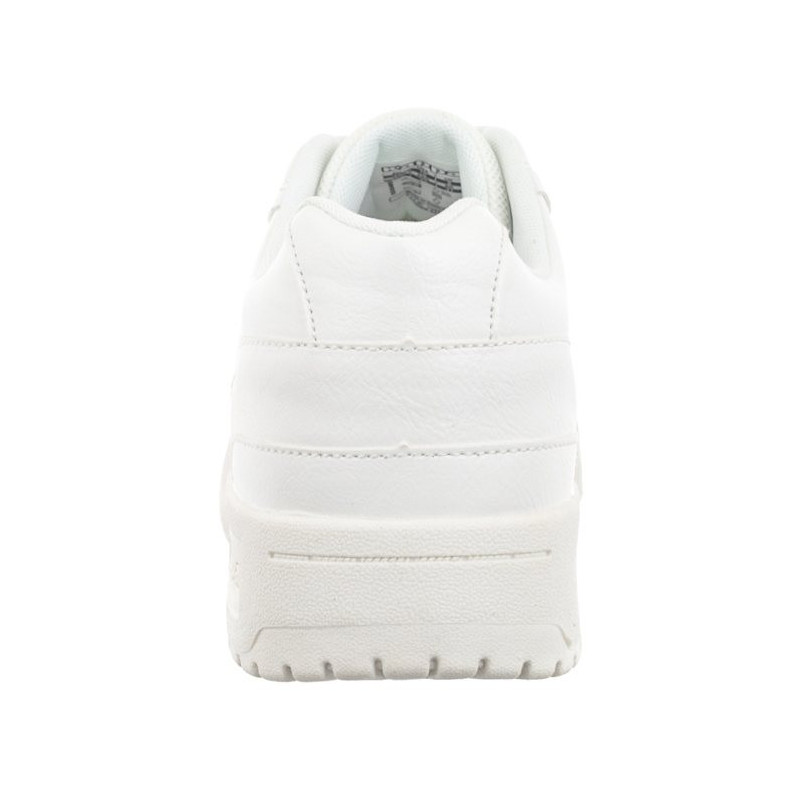 Kappa Coda Low OC 2434050C/1010 White (KA249-b) sports Shoes