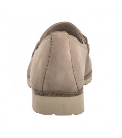 Tamaris Beżowe 1-24200-42 341 Taupe (TM432-b) shoes