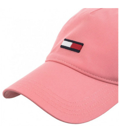 Tommy Hilfiger Tjw Elongated Flag Cap AW0AW15842 TIC (TH1045-a) cap