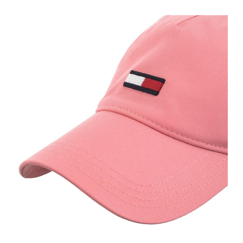 Tommy Hilfiger Tjw Elongated Flag Cap AW0AW15842 TIC (TH1045-a) cap