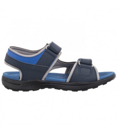 Geox J Vaniett B. C Navy/Royal J455XC 015CE C4226 (GE166-a) sandals