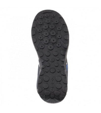 Geox J Vaniett B. C Navy/Royal J455XC 015CE C4226 (GE166-a) sandals