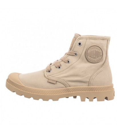 Palladium Pampa Hi Pilat 92352-298-M (PA73-e) shoes