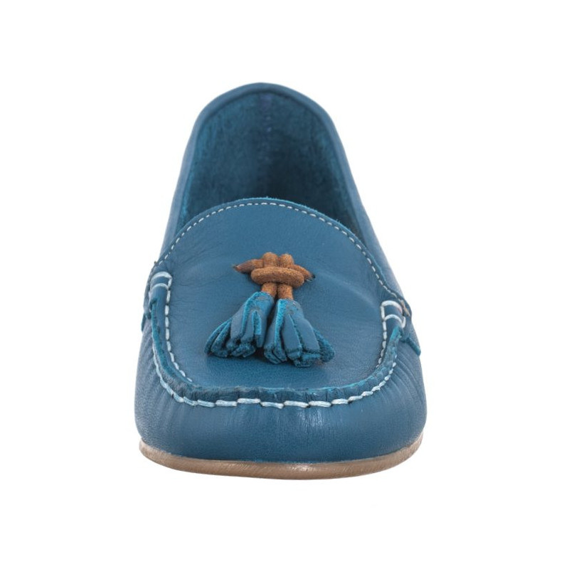 Filipe Niebieskie 8339 SA 6622 Azul (FP37-g) shoes