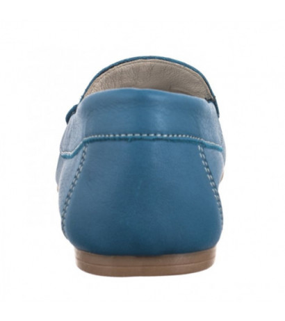 Filipe Niebieskie 8339 SA 6622 Azul (FP37-g) shoes