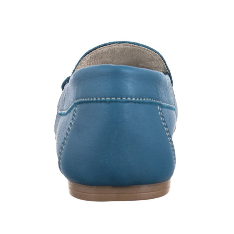 Filipe Niebieskie 8339 SA 6622 Azul (FP37-g) shoes