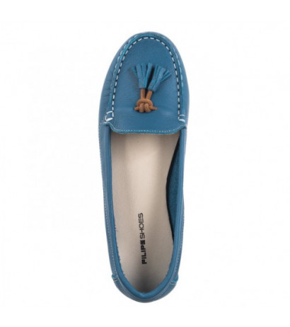 Filipe Niebieskie 8339 SA 6622 Azul (FP37-g) shoes