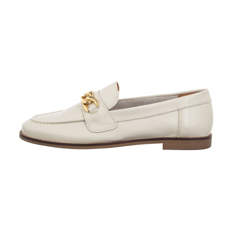 Filipe Beżowe 12779 AN 7989 Beige (FP58-a) shoes