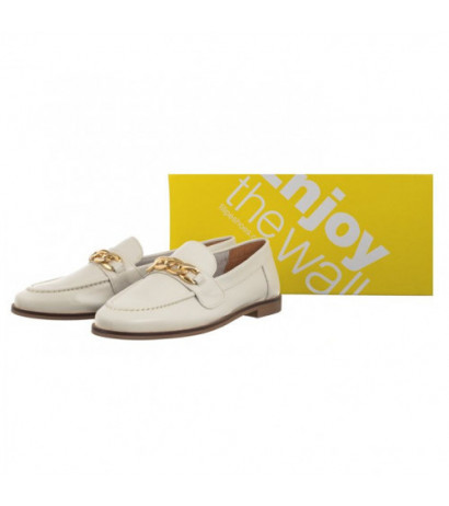 Filipe Beżowe 12779 AN 7989 Beige (FP58-a) shoes