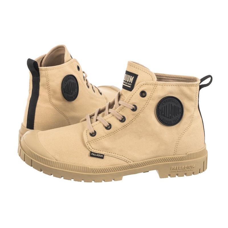 Palladium pampa hi homme hotsell