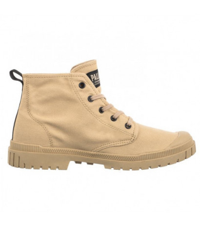 Palladium Pampa SP20 Hi Cvs Desert 76838-274-M (PA130-a) shoes