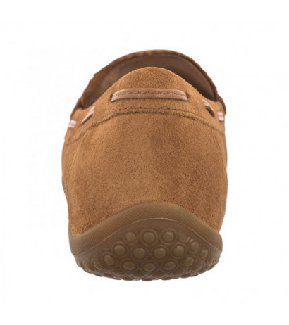 Geox D Vega Moc A Cognac D35DNA 00022 C6001 (GE160-a) shoes