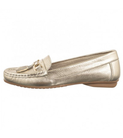 Filipe Platynowe 12788 AN 8293 Platina (FP59-a) shoes