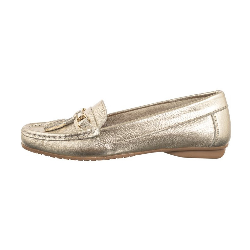 Filipe Platynowe 12788 AN 8293 Platina (FP59-a) shoes