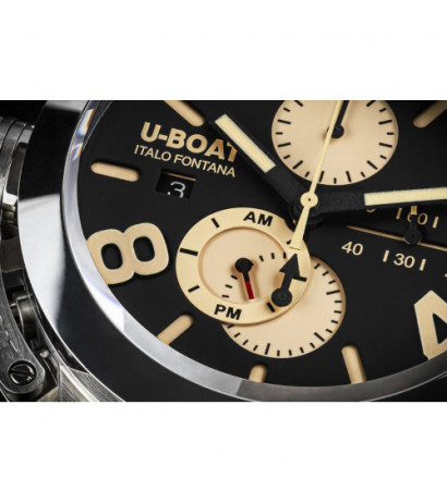 U-Boat 9567 