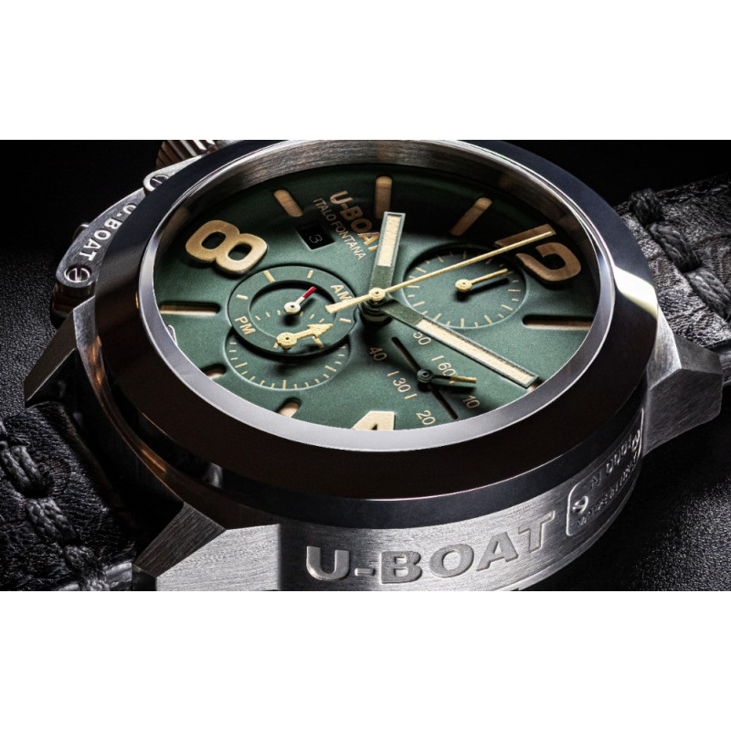 U-Boat 9581 