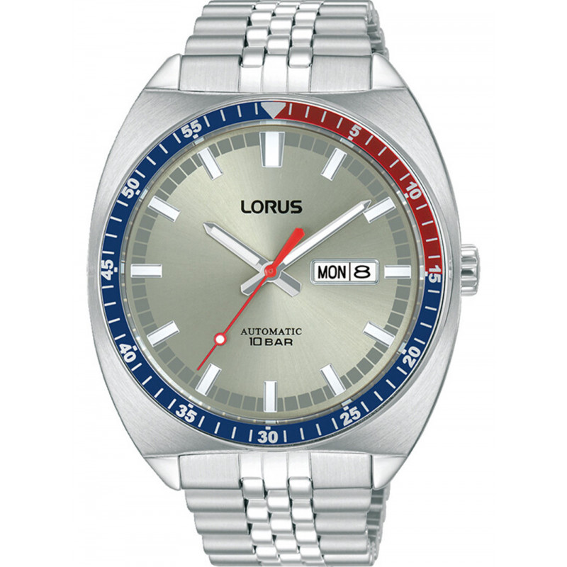 Lorus RL447BX9 