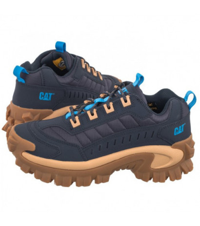 Caterpillar Intruder Shoes...