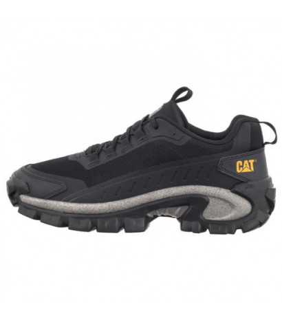 Caterpillar Intruder Lightning Mesh Shoes P111429 Black (CA151-a) boots