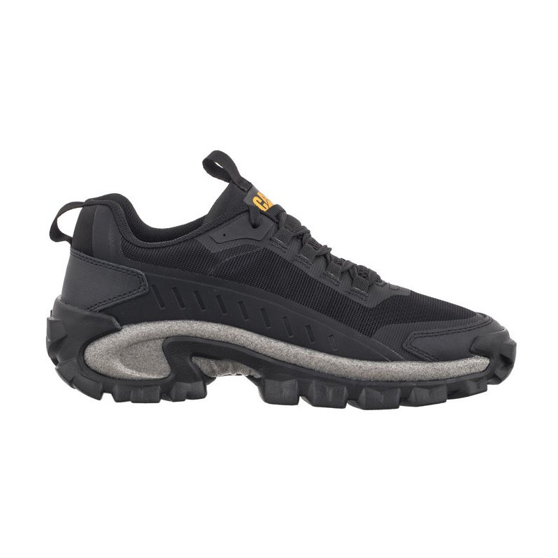 Caterpillar Intruder Lightning Mesh Shoes P111429 Black (CA151-a) boots