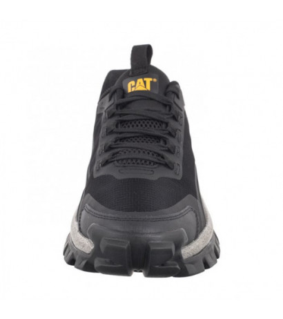 Caterpillar Intruder Lightning Mesh Shoes P111429 Black (CA151-a) boots