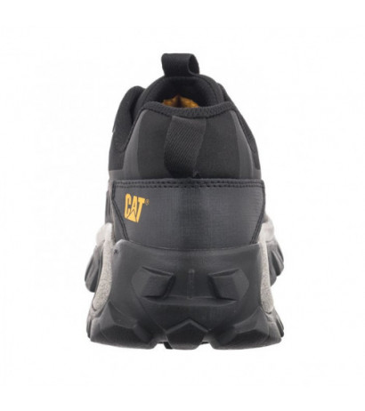 Caterpillar Intruder Lightning Mesh Shoes P111429 Black (CA151-a) boots