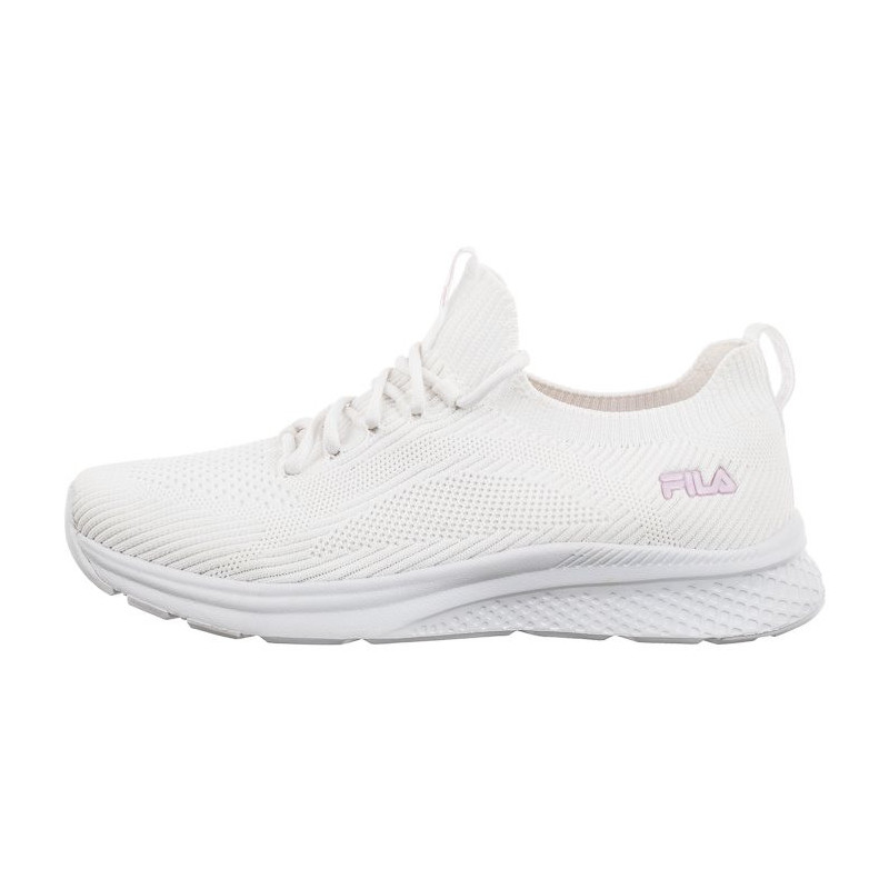 Fila Run-It Wmn White-Rose Gold FFW0315.13147 (FI115-a) sports Shoes