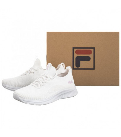 Fila Run-It Wmn White-Rose Gold FFW0315.13147 (FI115-a) sports Shoes