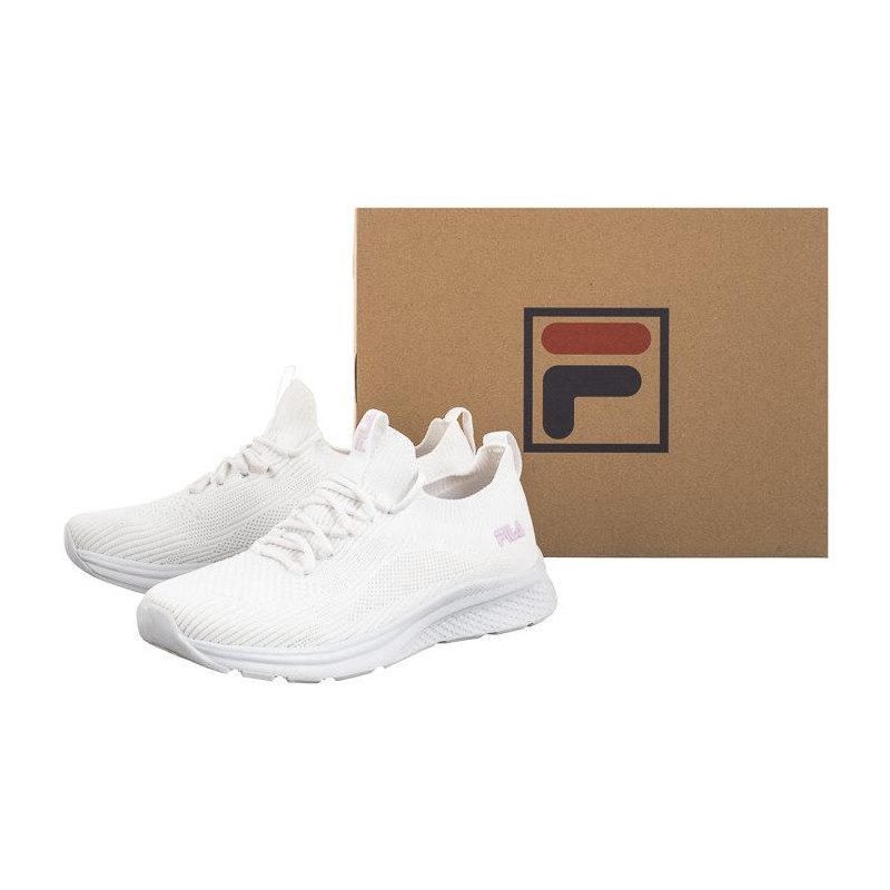 Fila Run-It Wmn White-Rose Gold FFW0315.13147 (FI115-a) sports Shoes