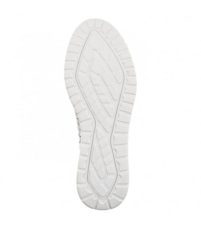 Venezia Białe 2144-1 White (VE758-a) shoes