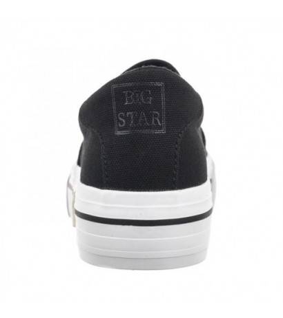 Big Star Czarne NN274110 906 (BI539-a) sneakers