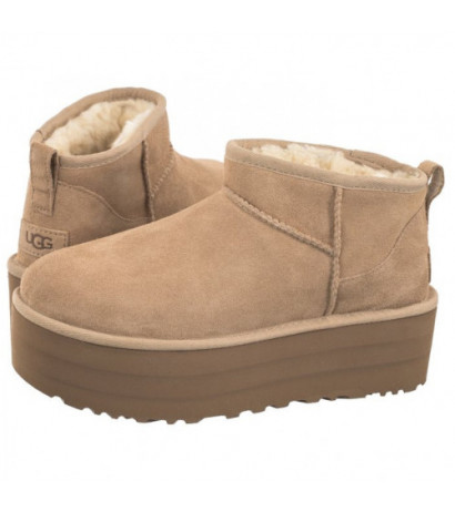 UGG W Classic Ultra Mini...