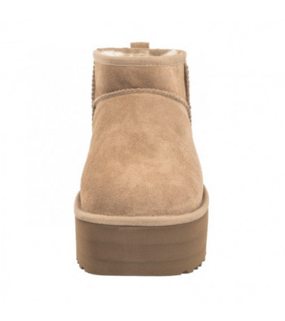 UGG W Classic Ultra Mini Platform 1135092 SAN (UA74-f) shoes