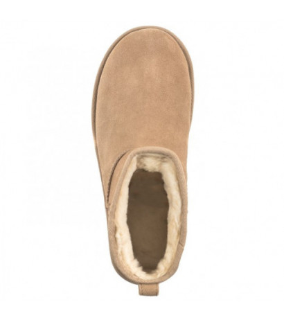 UGG W Classic Ultra Mini Platform 1135092 SAN (UA74-f) shoes