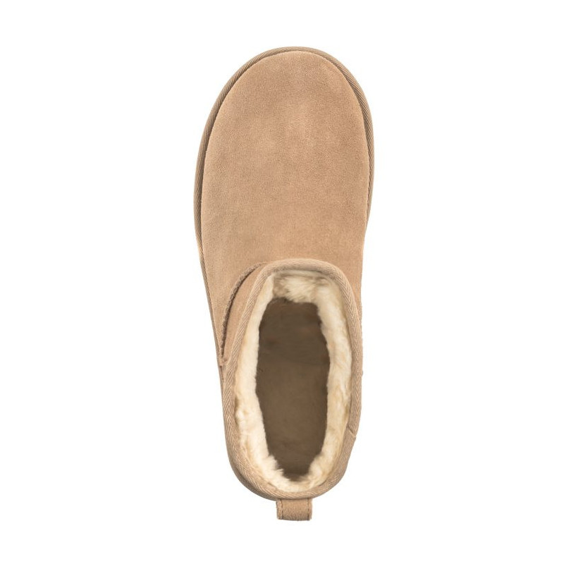 UGG W Classic Ultra Mini Platform 1135092 SAN (UA74-f) shoes