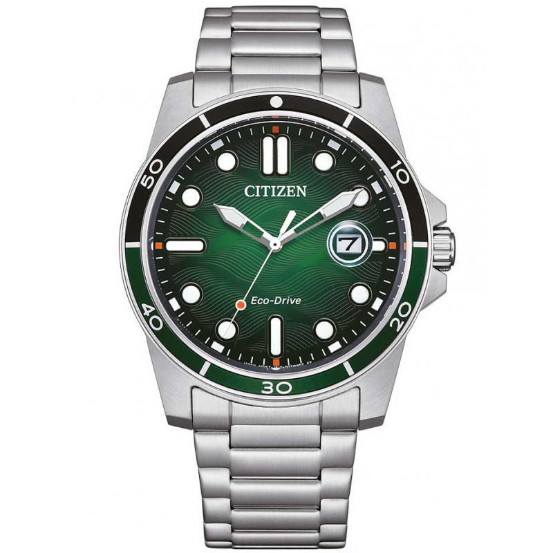 Citizen AW1811-82X 