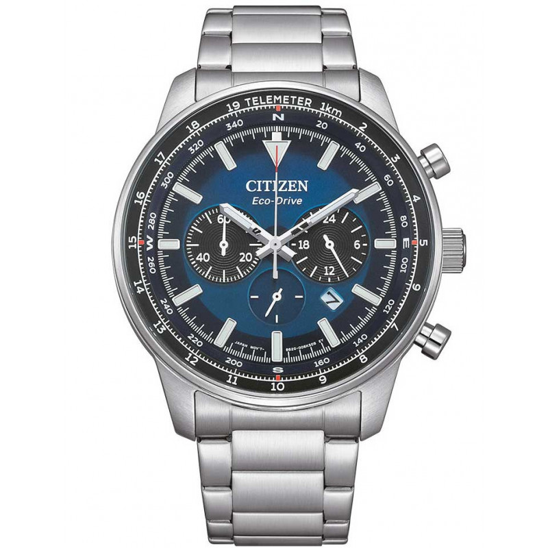 Citizen CA4500-91L 