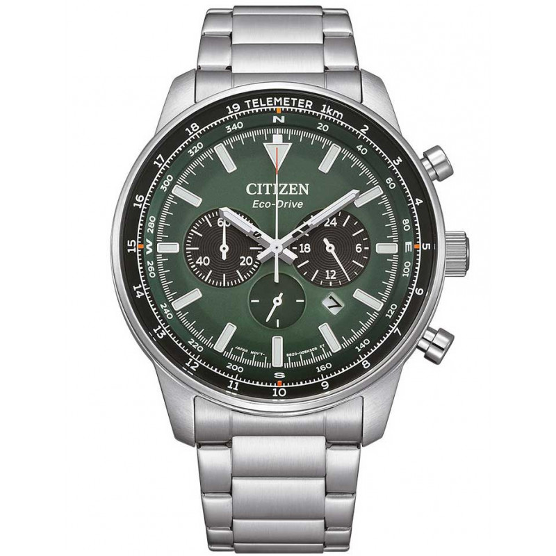 Citizen CA4500-91X 