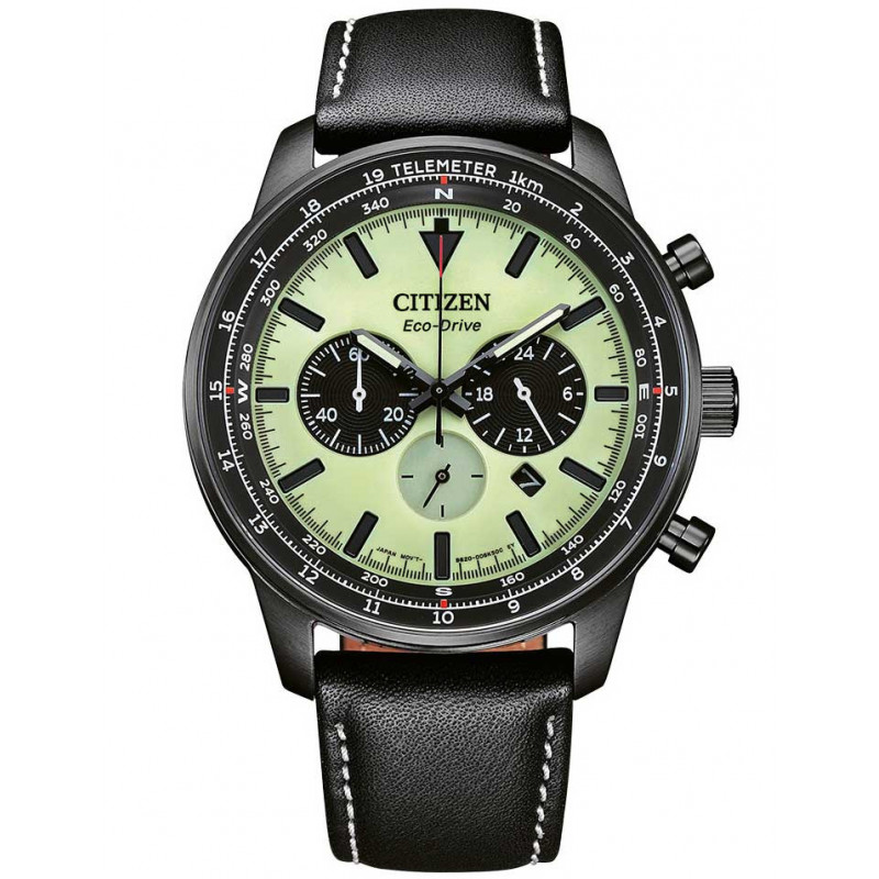 Citizen CA4505-21X 