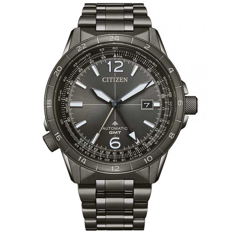 Citizen NB6045-51H 