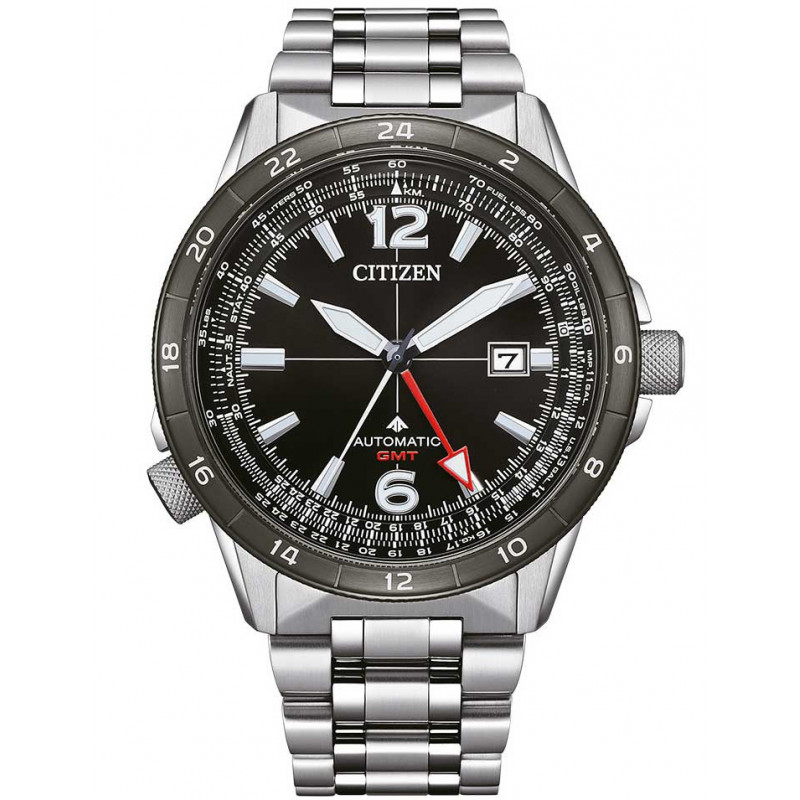 Citizen NB6046-59E 