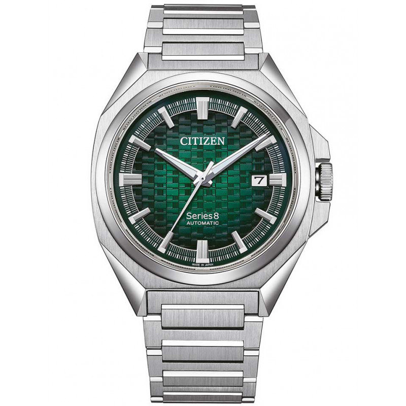 Citizen NB6050-51W 