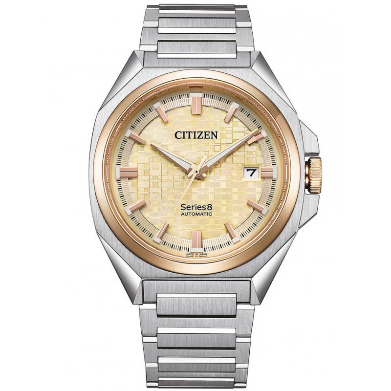 Citizen NB6059-57P 