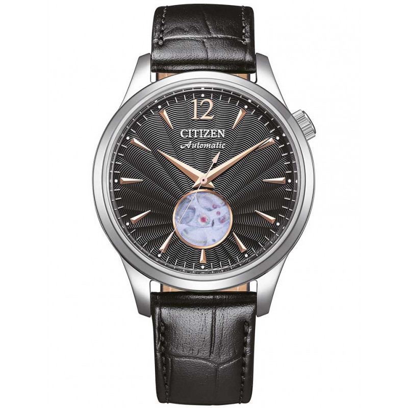 Citizen NH9131-14E 