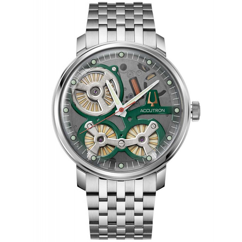 Bulova 2ES6A006 