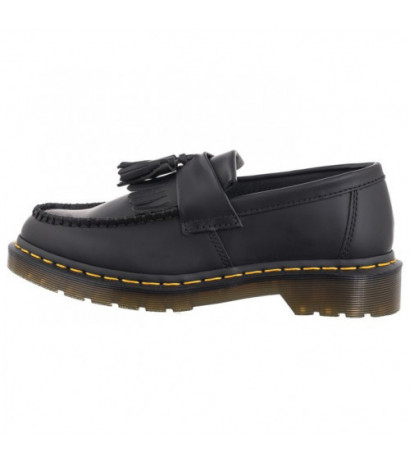 Dr. Martens Adrian Ys Smooth Black 22209001 (DR80-a) shoes