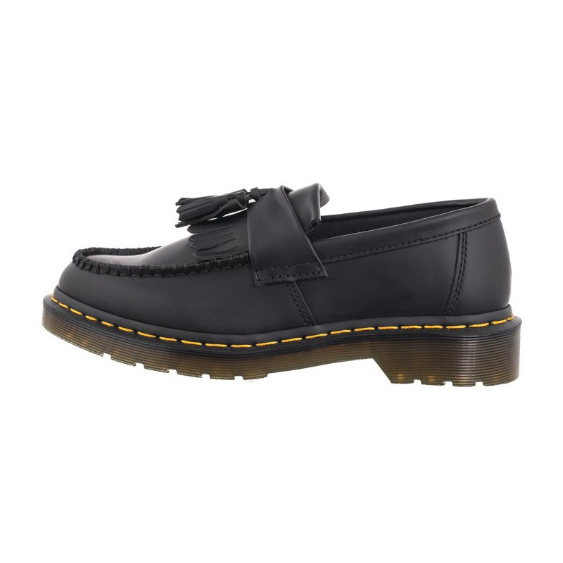 Dr. Martens Adrian Ys Smooth Black 22209001 (DR80-a) shoes