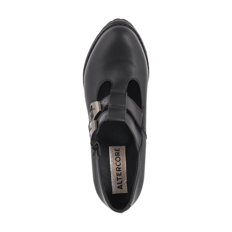 Altercore Erica Vegan Black (AL161-a) shoes