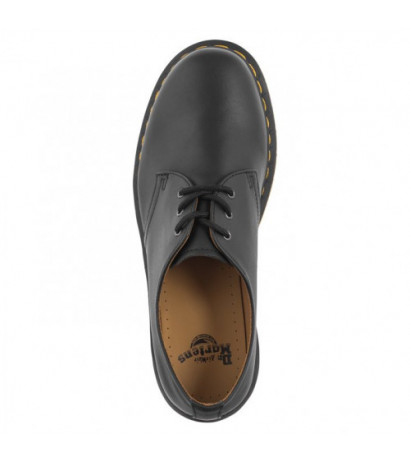 Dr. Martens 1461 Black Nappa 11838001 (DR78-a) shoes