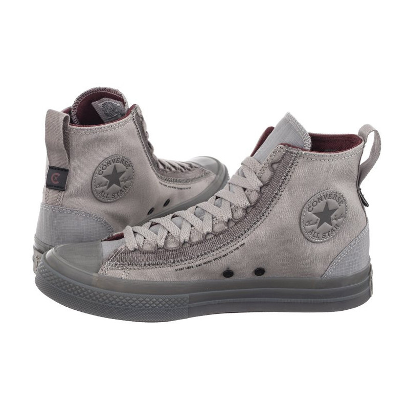 Converse CTAS Cx Exp2 Hi Totally Neutral/Origin Story A06612C (CO662-a) shoes